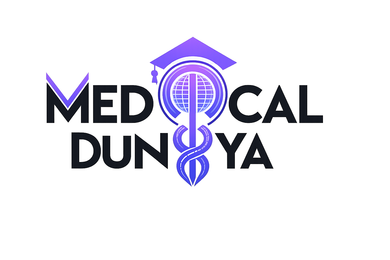 Medical Duniya logo